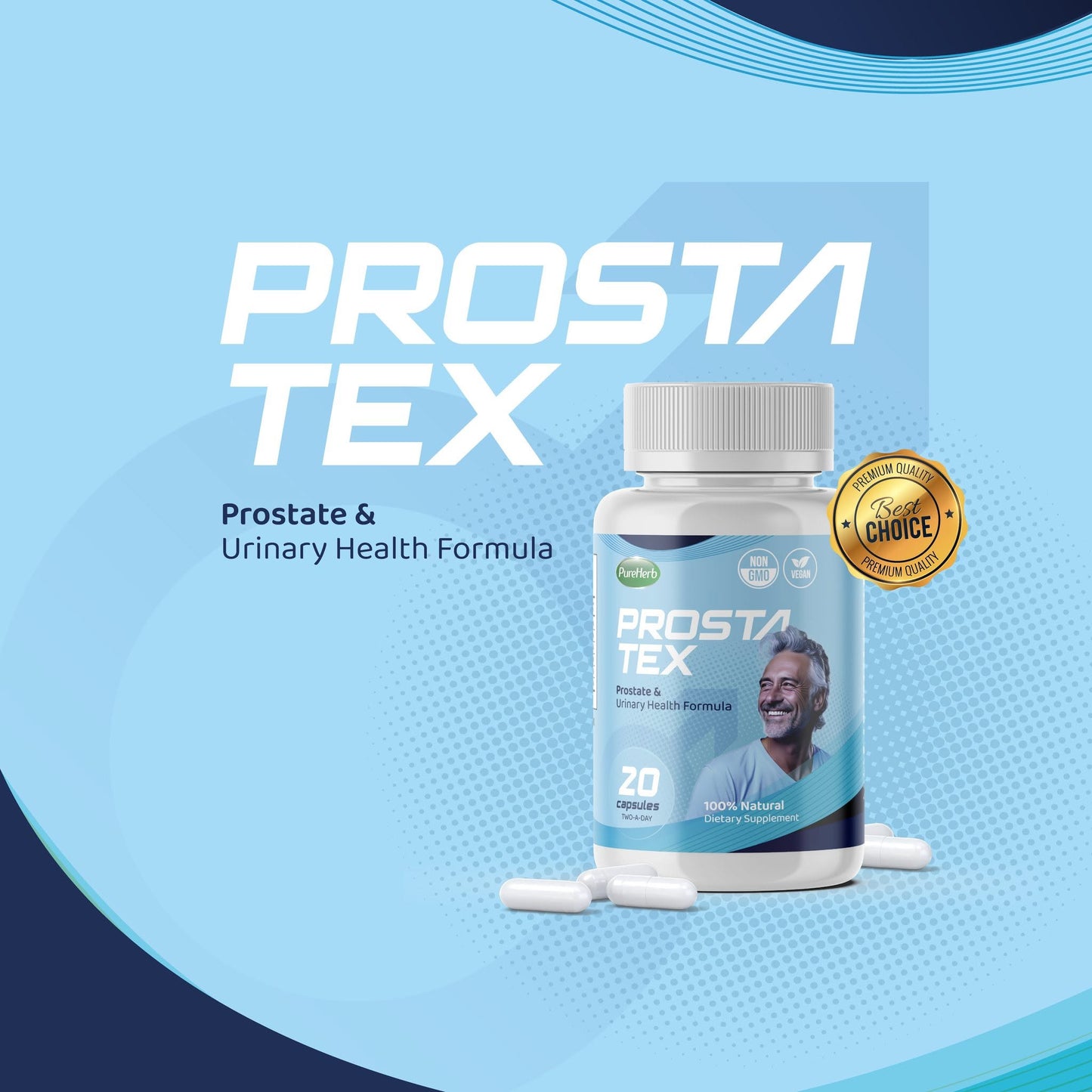 PROSTATEX