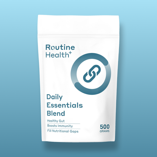 Daily Essentials Blend