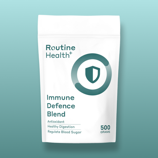 Immune Defence Blend