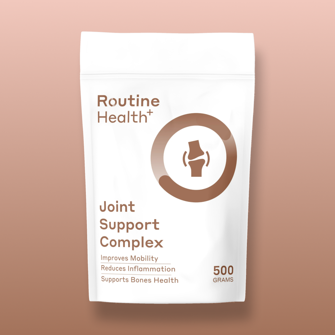 Joint Health Complex